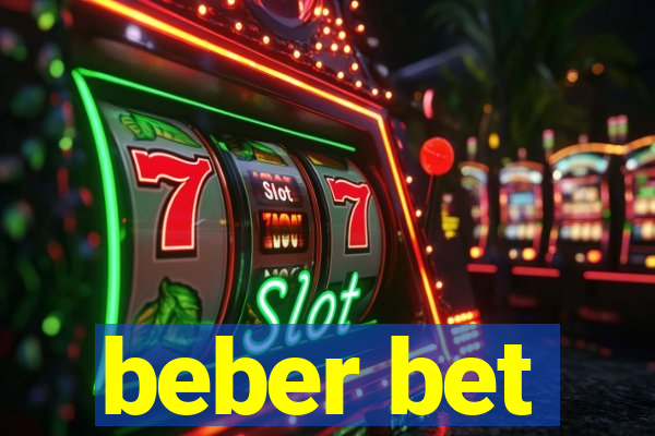 beber bet